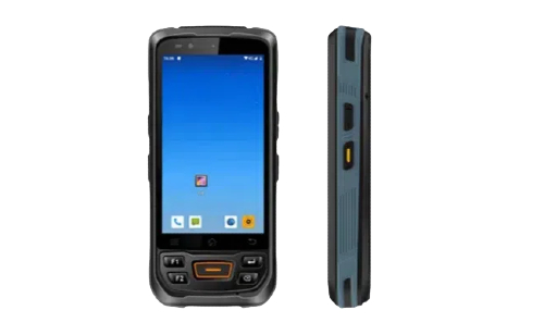 N70S智能巡更机_红外抄表手持巡更机终端_红外抄表pda