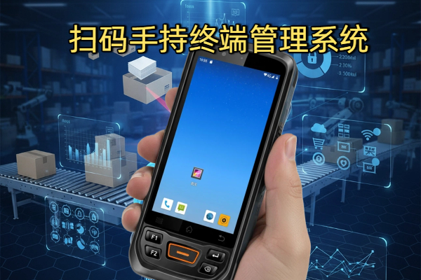 扫码手持终端管理系统 扫码PDA管理系统(图1) 扫码手持终端管理系统 扫码PDA管理系统(图1)