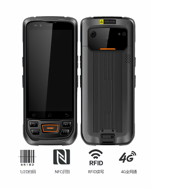 企业级智能移动终端选型指南：工业平板/PDA如何选？(图1)