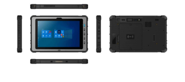 企业级智能移动终端选型指南：工业平板/PDA如何选？(图2)