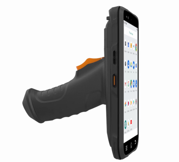 PDA条码扫描枪故障检测与维护全指南 (图1) PDA条码扫描枪故障检测与维护全指南 (图1)