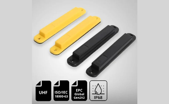 各种类似的RFID抗金属标签图 RFID抗金属标签是什么?其工作原理详解(图2)