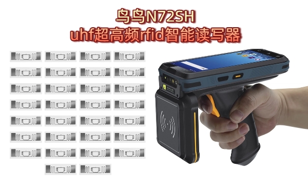 uhf超高频rfid读卡器价格表 uhf超高频rfid读卡器工作原理及其价格(图3)