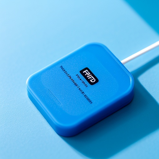 工业级RFID标签选型指南 