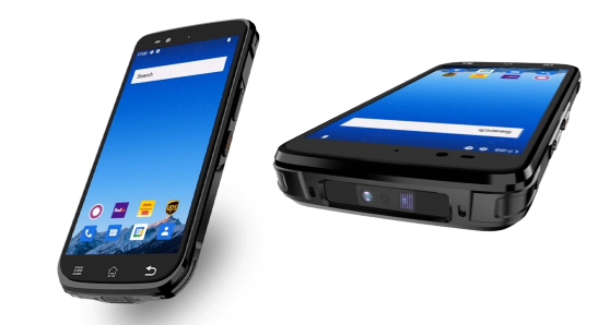 远程操作手持PDA设备的解决方案