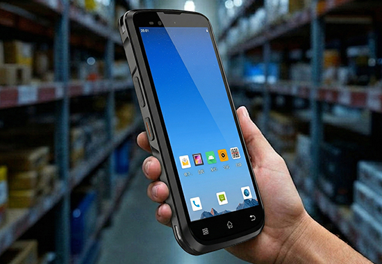 高性价比工业PDA推荐：在性能和价格间找到了完美平衡