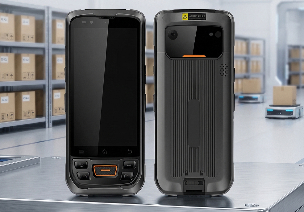 2026高性价比PDA手持终端推荐：这3款兼顾性能与成本