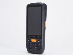 仓库PDA手持终端_打造智慧仓储必不可少的智能工具