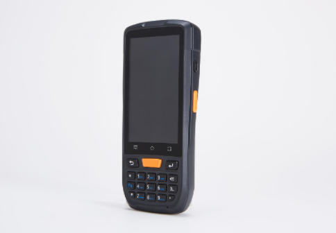 N60与N72SH手持终端pda使用方法与操作说明(图2)