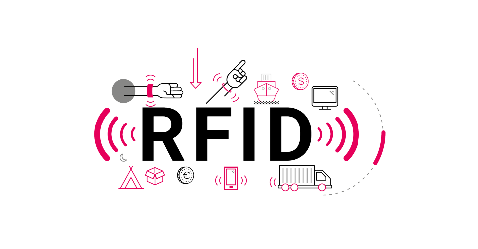 RFID电子标签技术参数有哪些?中国RFID标签普及率数据(图1) RFID电子标签技术参数有哪些?中国RFID标签普及率数据(图1)